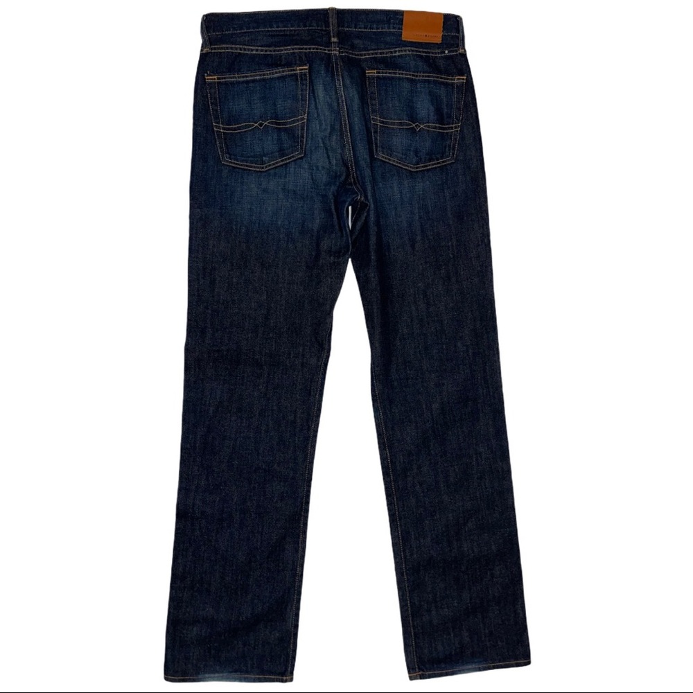 Lucky Brand 363 Vintage Straight Jeans - Picture 3 of 16